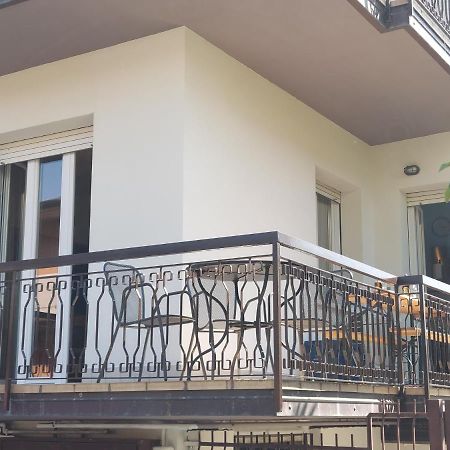 La Forgia Apartment Peschiera del Garda Buitenkant foto