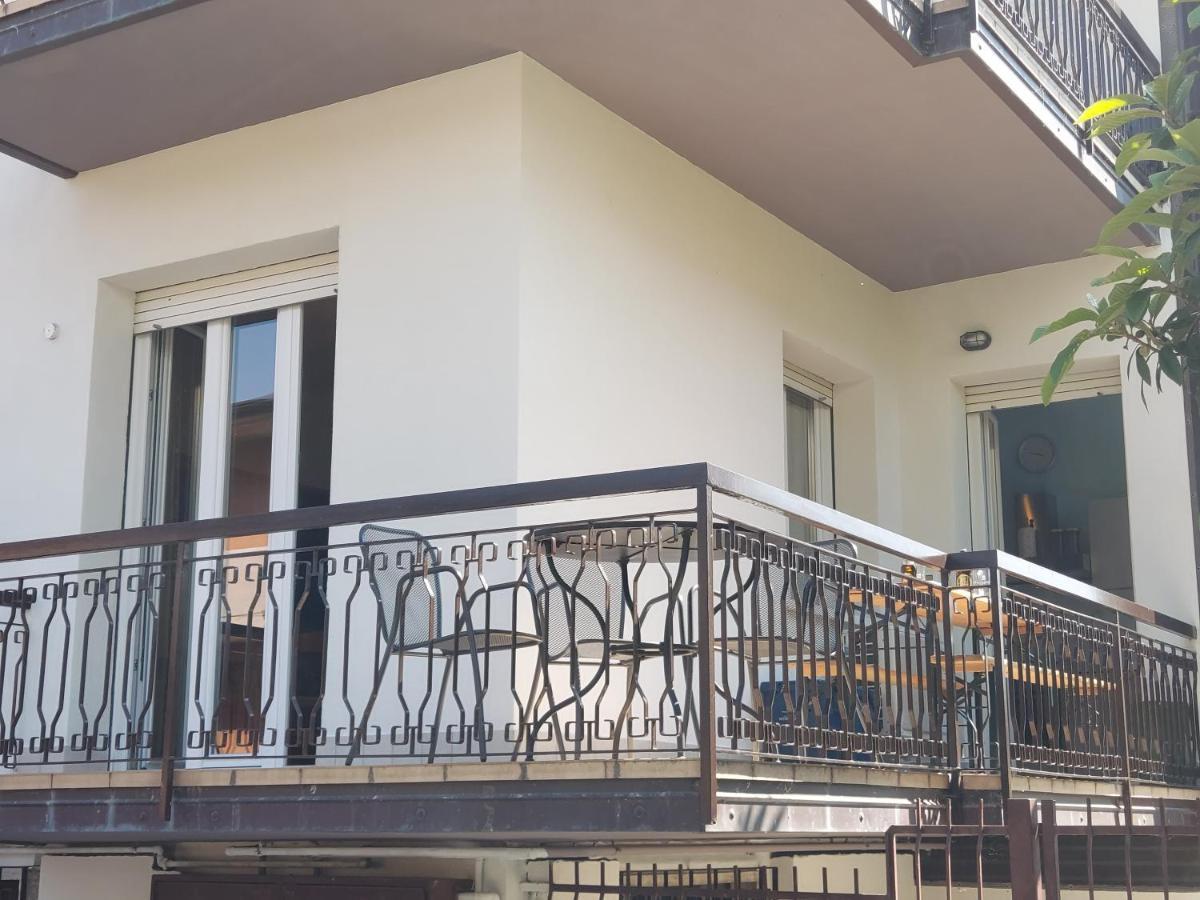 La Forgia Apartment Peschiera del Garda Buitenkant foto