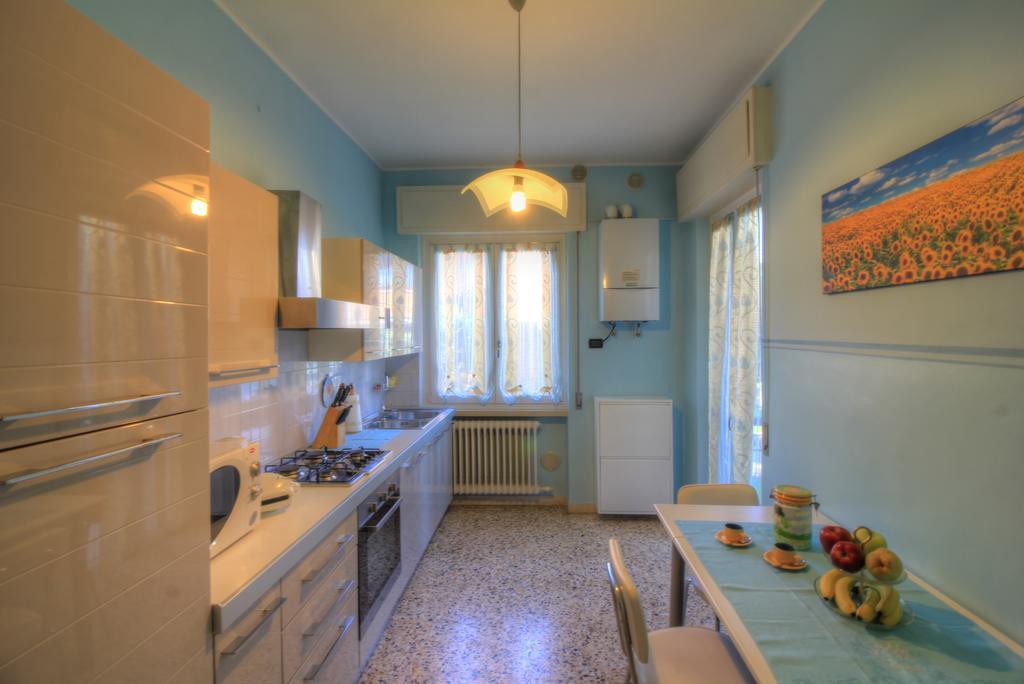 La Forgia Apartment Peschiera del Garda Buitenkant foto