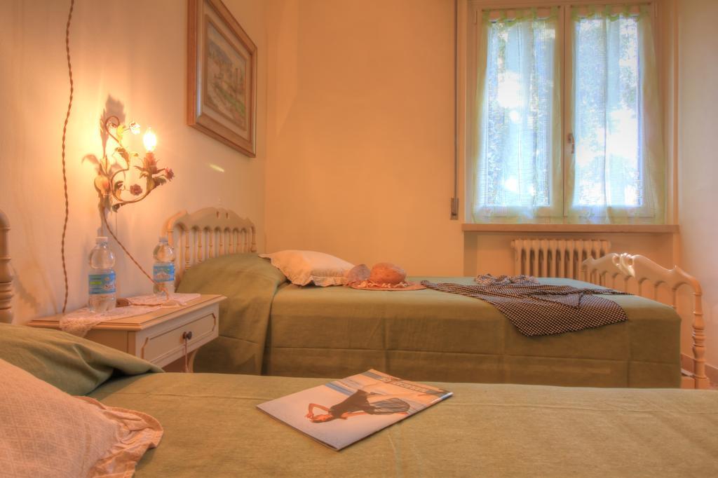 La Forgia Apartment Peschiera del Garda Buitenkant foto