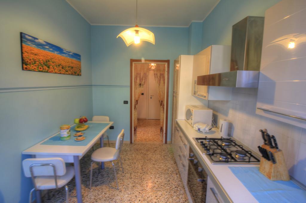 La Forgia Apartment Peschiera del Garda Buitenkant foto