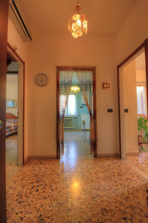 La Forgia Apartment Peschiera del Garda Buitenkant foto