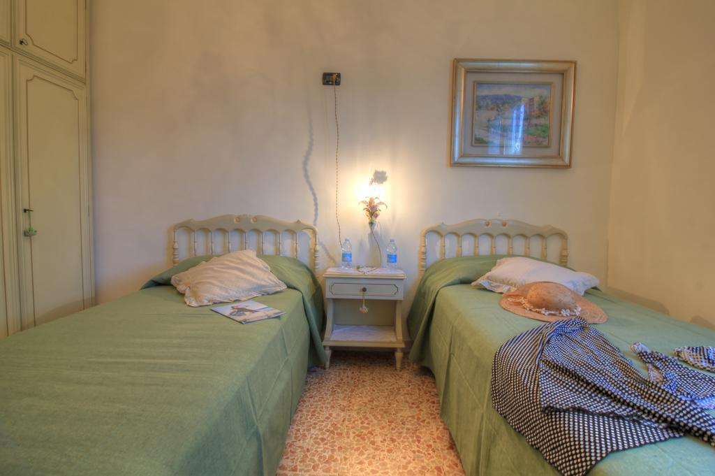 La Forgia Apartment Peschiera del Garda Buitenkant foto