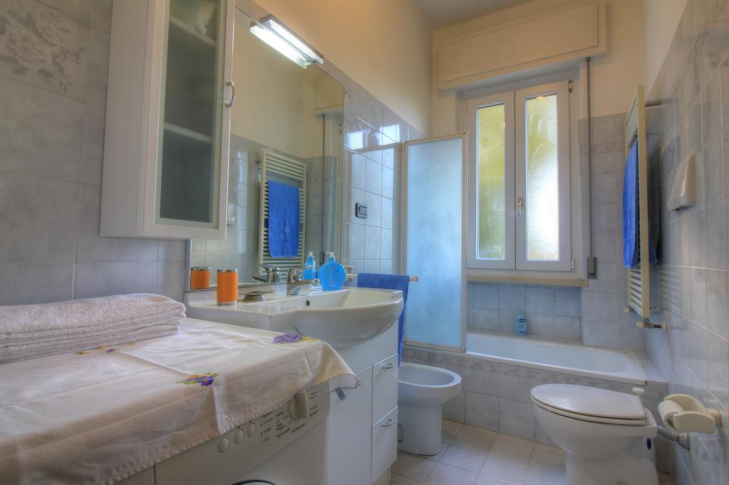 La Forgia Apartment Peschiera del Garda Buitenkant foto