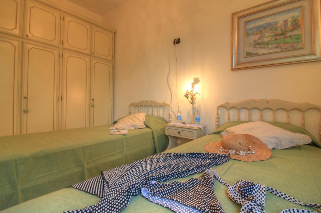 La Forgia Apartment Peschiera del Garda Buitenkant foto